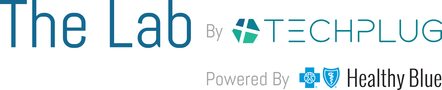 techplug-the -lab-healthy-blue